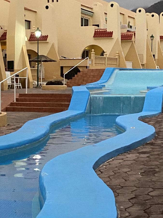 Luxury Apartment Fronte Piscina Mareverde A&V Costa Adeje Extérieur photo