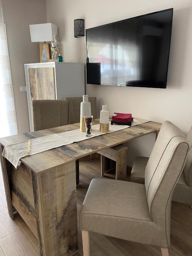 Luxury Apartment Fronte Piscina Mareverde A&V Costa Adeje Extérieur photo