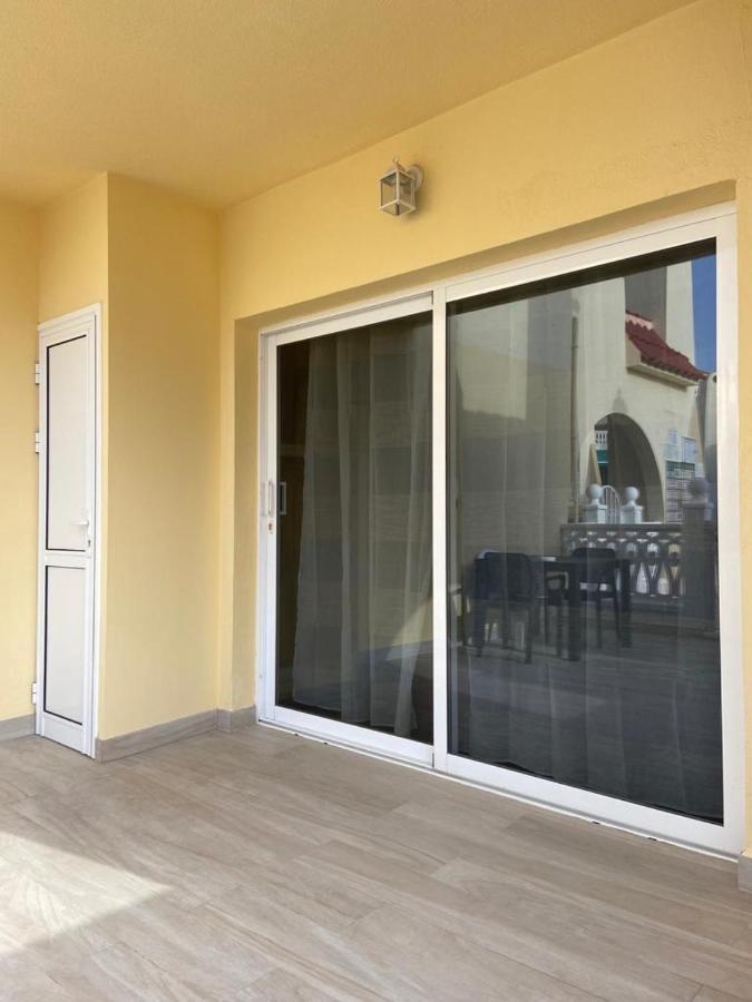 Luxury Apartment Fronte Piscina Mareverde A&V Costa Adeje Extérieur photo