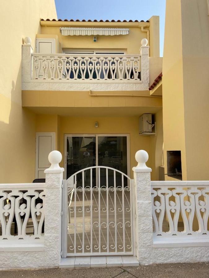 Luxury Apartment Fronte Piscina Mareverde A&V Costa Adeje Extérieur photo